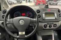 Volkswagen Golf Plus vaihtoauto