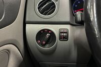 Volkswagen Golf Plus vaihtoauto