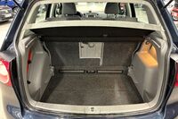 Volkswagen Golf Plus vaihtoauto