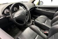Peugeot 207 vaihtoauto