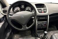 Peugeot 207 vaihtoauto