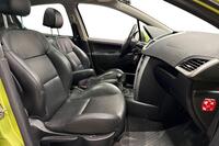 Peugeot 207 vaihtoauto