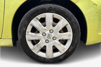 Peugeot 207 vaihtoauto