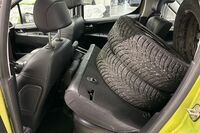 Peugeot 207 vaihtoauto