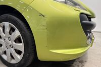 Peugeot 207 vaihtoauto