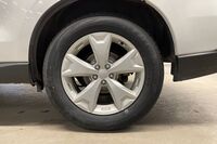 Subaru Forester vaihtoauto