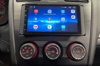 Subaru Forester vaihtoauto