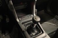 Subaru Forester vaihtoauto