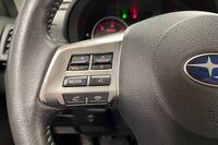 Subaru Forester vaihtoauto