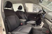 Subaru Forester vaihtoauto