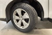 Subaru Forester vaihtoauto