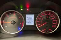 Subaru Forester vaihtoauto