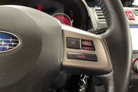 Subaru Forester vaihtoauto