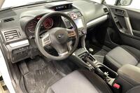 Subaru Forester vaihtoauto