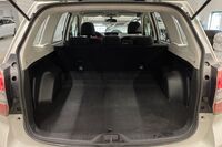 Subaru Forester vaihtoauto