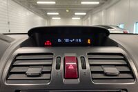 Subaru Forester vaihtoauto