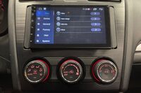 Subaru Forester vaihtoauto