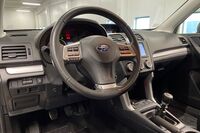 Subaru Forester vaihtoauto