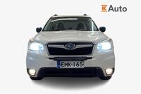 Subaru Forester vaihtoauto