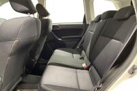 Subaru Forester vaihtoauto