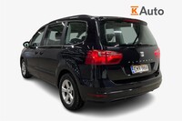 SEAT Alhambra vaihtoauto