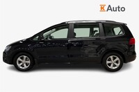 SEAT Alhambra vaihtoauto