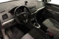 SEAT Alhambra vaihtoauto