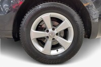 SEAT Alhambra vaihtoauto