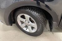 SEAT Alhambra vaihtoauto