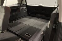 SEAT Alhambra vaihtoauto