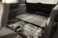 SEAT Alhambra vaihtoauto