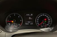 SEAT Alhambra vaihtoauto