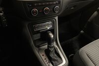 SEAT Alhambra vaihtoauto