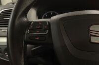 SEAT Alhambra vaihtoauto