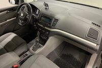 SEAT Alhambra vaihtoauto