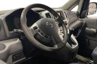 Nissan NV200 vaihtoauto