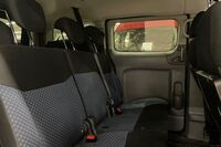 Nissan NV200 vaihtoauto