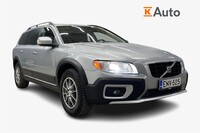 Volvo XC70 vaihtoauto
