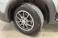 Volvo XC70 vaihtoauto