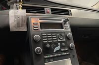 Volvo XC70 vaihtoauto