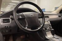 Volvo XC70 vaihtoauto