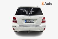 Mercedes-Benz GLK vaihtoauto