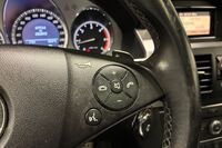 Mercedes-Benz GLK vaihtoauto
