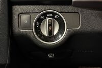 Mercedes-Benz GLK vaihtoauto