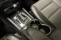Mercedes-Benz GLK vaihtoauto