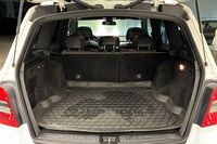 Mercedes-Benz GLK vaihtoauto
