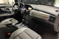 Mercedes-Benz GLK vaihtoauto