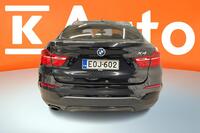 BMW X4 vaihtoauto