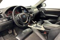 BMW X4 vaihtoauto