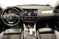 BMW X4 vaihtoauto